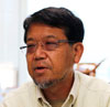 Hajime KAYANNE