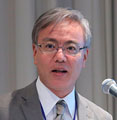 MAKINO Mitsutaku